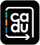 Logotipo cadu